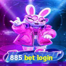 885 bet login